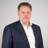 Jörn Ahrens