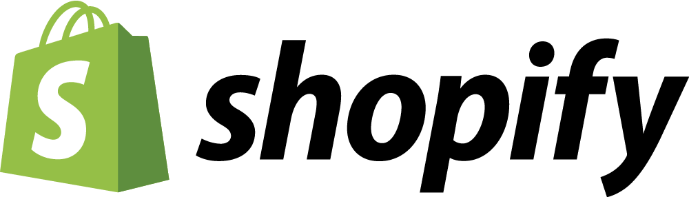 Shopify International Limited Logo