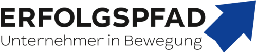 Erfolgspfad GmbH Logo