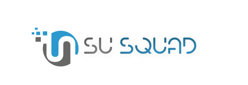 SU SQUAD Logo