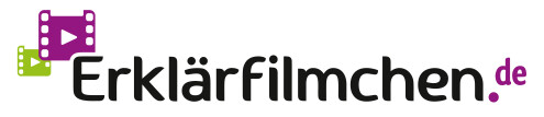Erklärfilmchen Logo