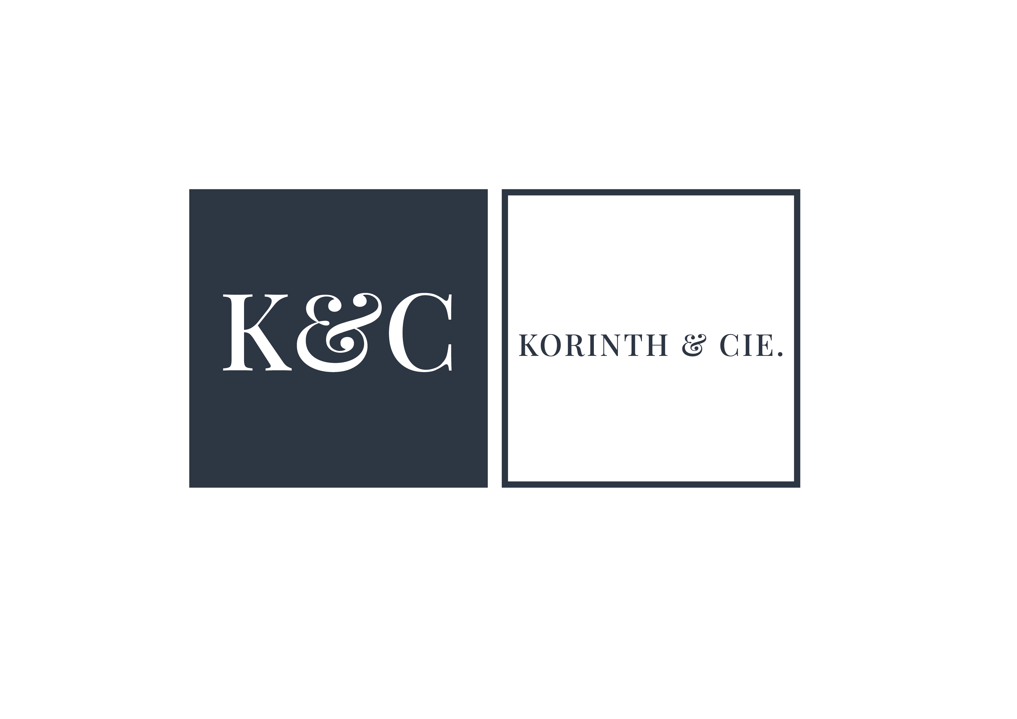 Korinth & Cie. GmbH Logo